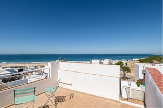 Casita Mirador. Alquiler en Conil de la Frontera.