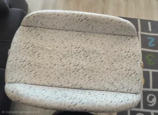 Cambiador Bañera Chico 2 en 1