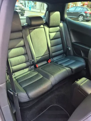 Volkswagen Golf 2009