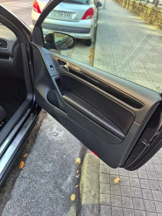 Volkswagen Golf 2009