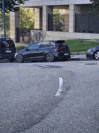 Volkswagen Golf 2009