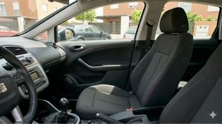 SEAT Altea 2012