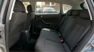 SEAT Altea 2012