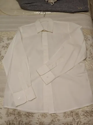 Traje  Evento, Invitado y Comunión Niño Lino Tizza