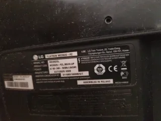 Televisor LG 14 Full HD