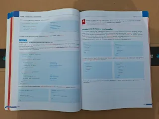 TPSI:Nuov.Tec.Prog.Sist.Inf.Tel.vol2-9788820394806