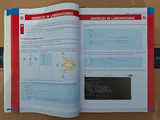 TPSI:Nuov.Tec.Prog.Sist.Inf.Tel.vol2-9788820394806