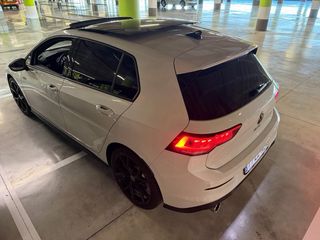 Volkswagen Golf GTI 2025 8.5