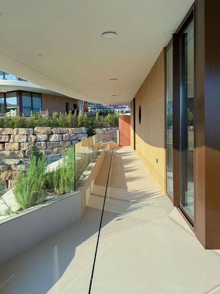 Piso en alquiler en Centro Ciudad en Fuengirola