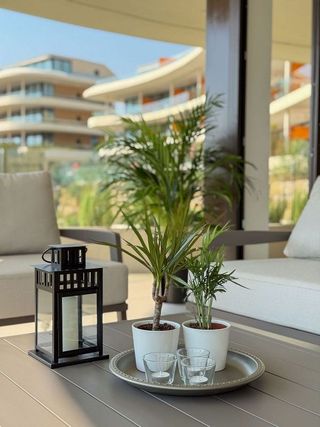 Piso en alquiler en Centro Ciudad en Fuengirola