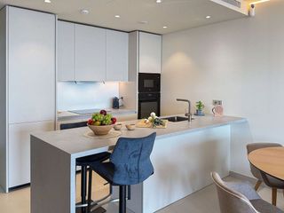 Piso en alquiler en Centro Ciudad en Fuengirola