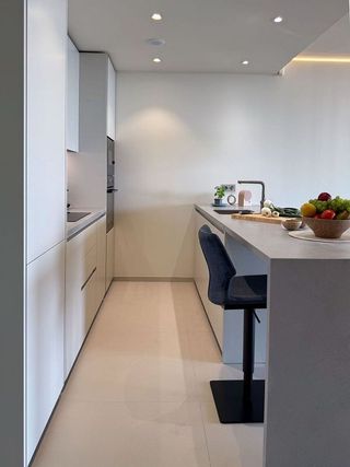 Piso en alquiler en Centro Ciudad en Fuengirola