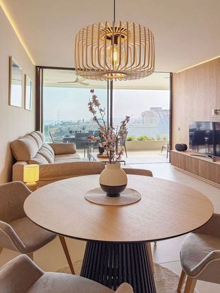 Piso en alquiler en Centro Ciudad en Fuengirola