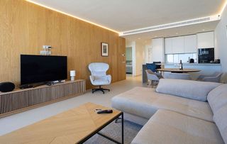 Piso en alquiler en Centro Ciudad en Fuengirola