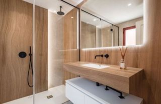 Chalet en alquiler en Nueva Andalucía centro en Marbella