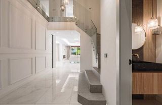 Chalet en alquiler en Nueva Andalucía centro en Marbella