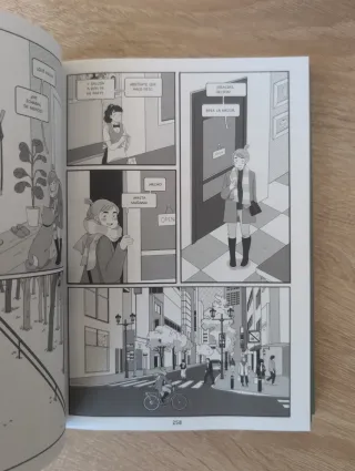 Planeta Manga: Just Friends (Integral)