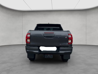 Toyota HiLux 2.8 2023 D4-D Double Cab GR Sport