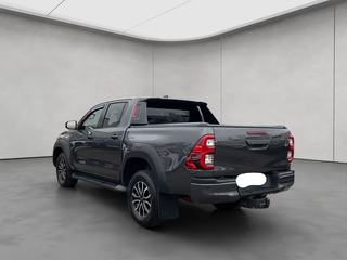 Toyota HiLux 2.8 2023 D4-D Double Cab GR Sport