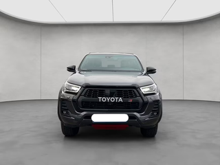 Toyota HiLux 2.8 2023 D4-D Double Cab GR Sport