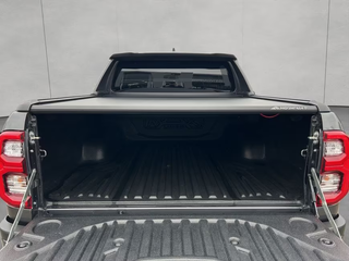 Toyota HiLux 2.8 2023 D4-D Double Cab GR Sport