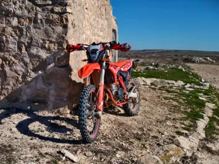 BETA RR 125 LC 2021