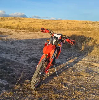 BETA RR 125 LC 2021