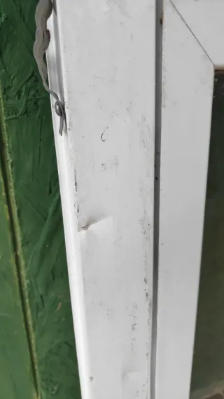 Ventana doble cristal Climalit