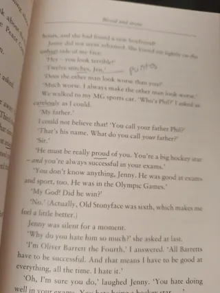 Oxford Bookworms Library: Level 3:: Love Story ...