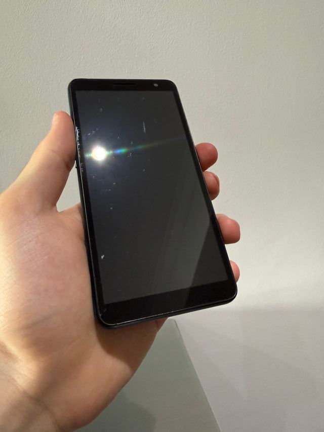 Lote tecnología para piezas