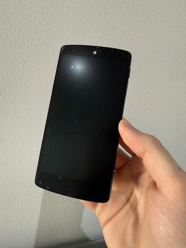 Lote tecnología para piezas
