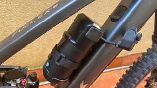 Ebike Trek Exe 9.7 L 2023 con 5100 km