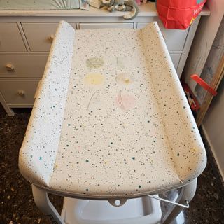 Bañera cambiador Jané Flip Star