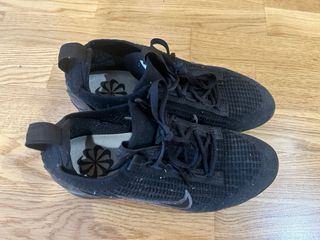 Zapatillas Nike Vapormax Negras