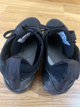 Zapatillas Nike Vapormax Negras