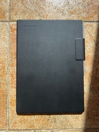 Remarkable Pro - Tableta de Papel