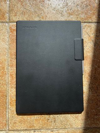 Remarkable Pro - Tableta de Papel