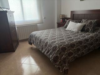 Muebles Habitación Matrimonio colonial moderno