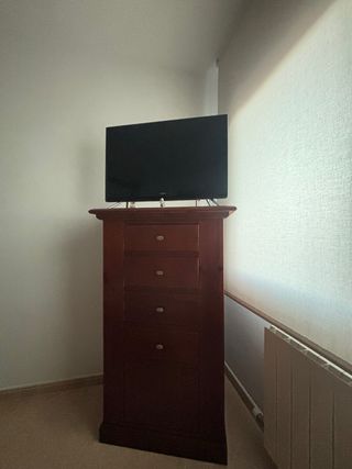 Muebles Habitación Matrimonio colonial moderno