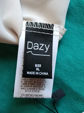 Canotta estiva donna