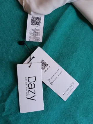 Canotta estiva donna