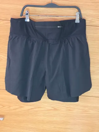 Pantalón running Joma XL con malla interior