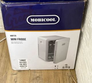 Mobicool MBF20 Mini Nevera