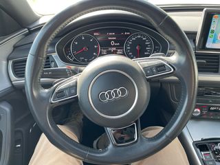 Audi A6 2018