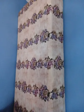 Colchón para sofá de tela