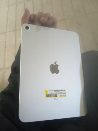 iPad 10ª Gen