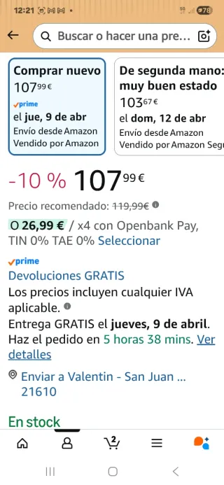 Brazo articulado para micrófono Elgato