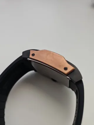 Reloj Jaguar Elegante mas de 20 años.