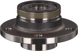 Febi 24224 Suspensión de Ruedas