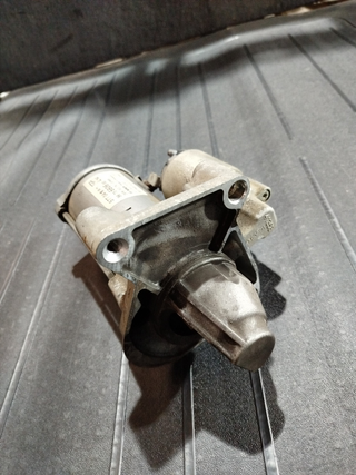 MOTOR ARRANQUE PEUGEOT 308 SW Style | 03.15 - 12.